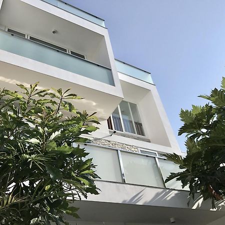 Vivid Garden Homestay Нячанг Экстерьер фото