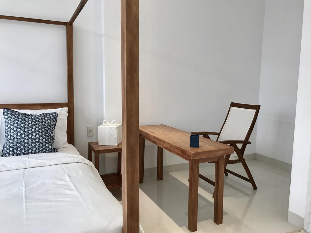 Vivid Garden Homestay Нячанг Экстерьер фото