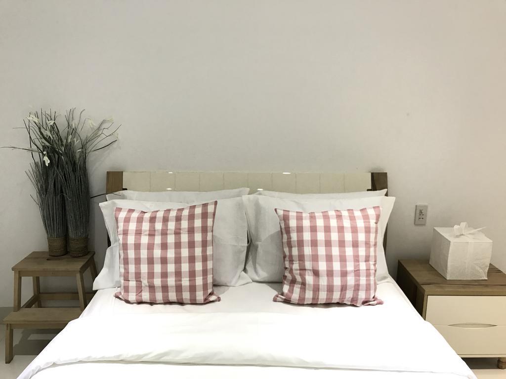 Vivid Garden Homestay Нячанг Экстерьер фото