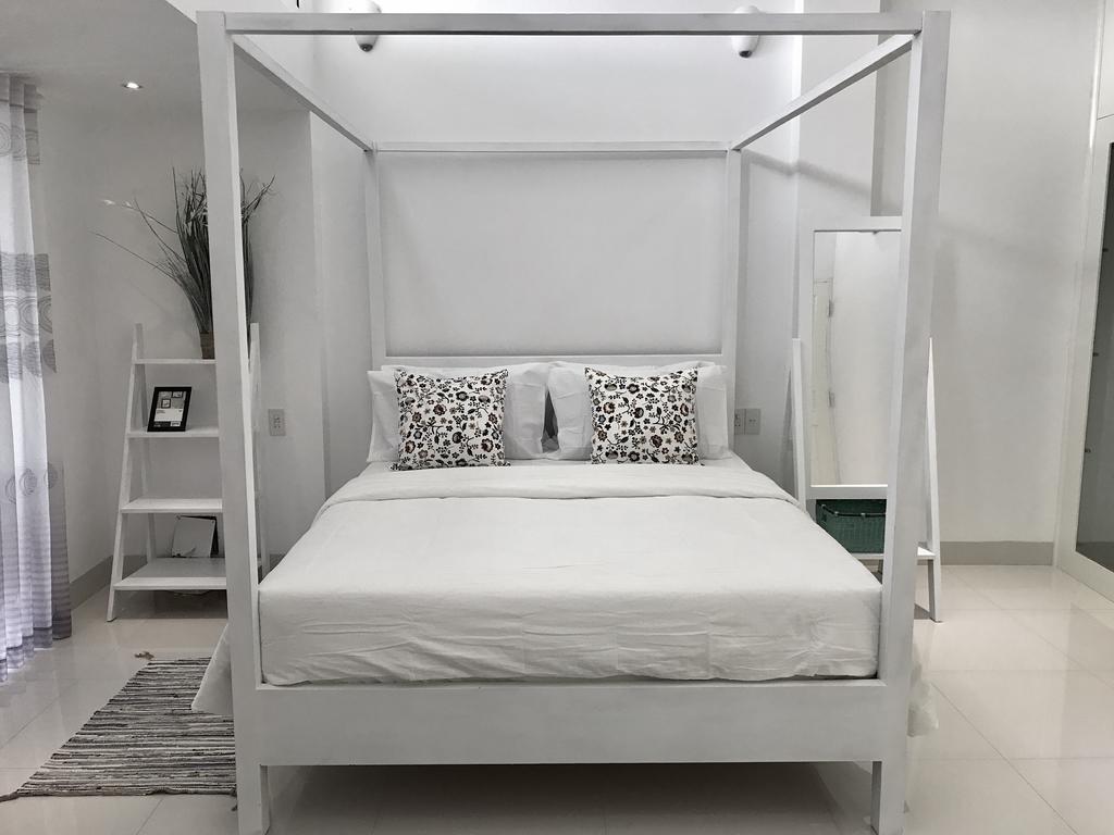 Vivid Garden Homestay Нячанг Экстерьер фото