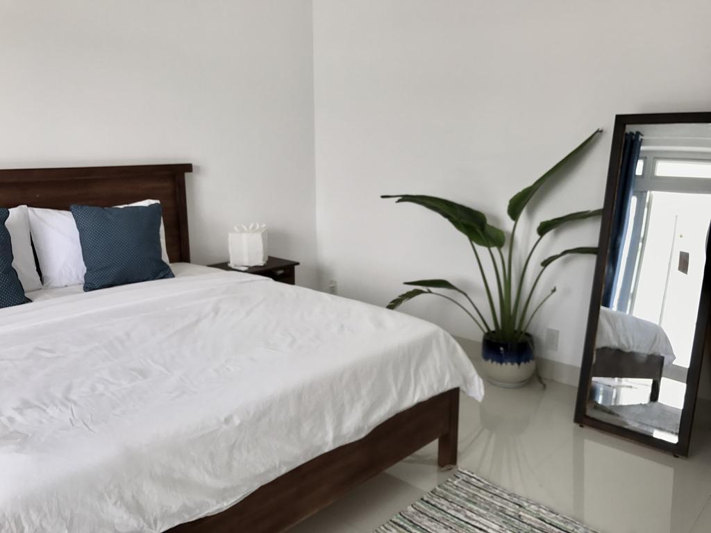 Vivid Garden Homestay Нячанг Экстерьер фото