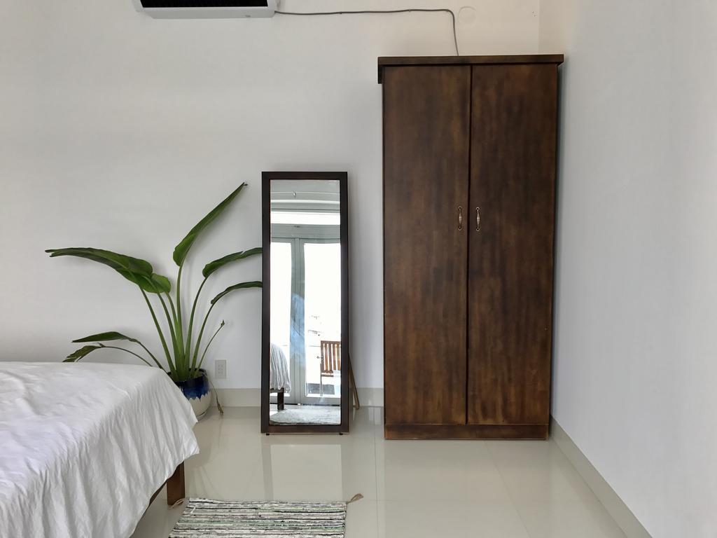 Vivid Garden Homestay Нячанг Экстерьер фото