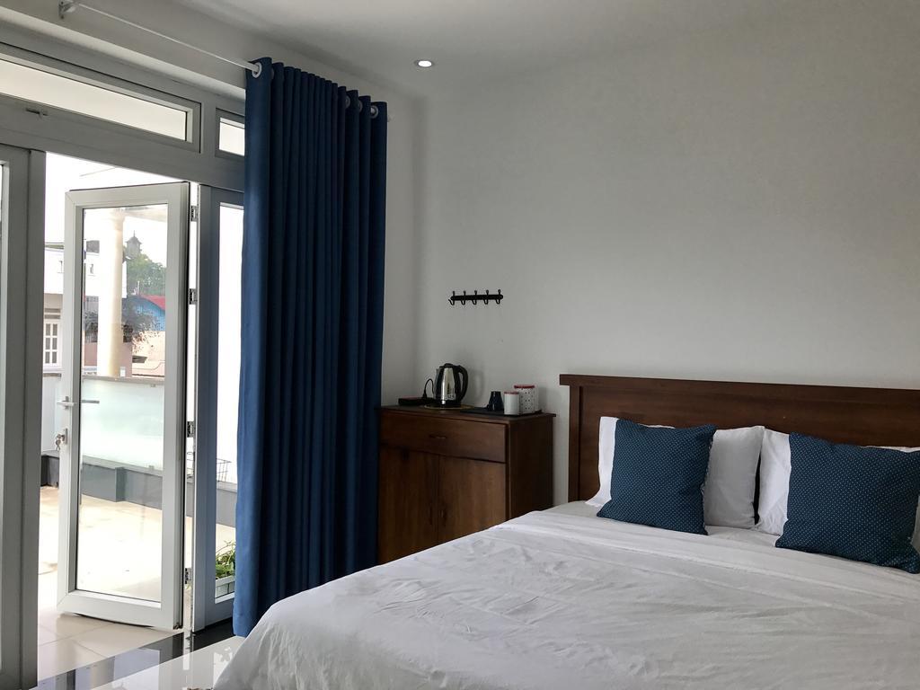 Vivid Garden Homestay Нячанг Экстерьер фото