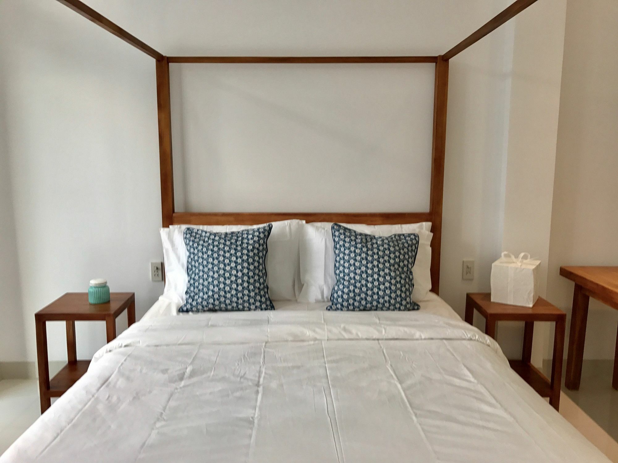 Vivid Garden Homestay Нячанг Экстерьер фото